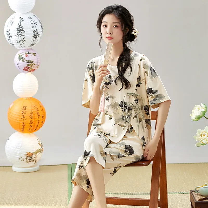 Maultiay Pajama Gift Box Women's-2