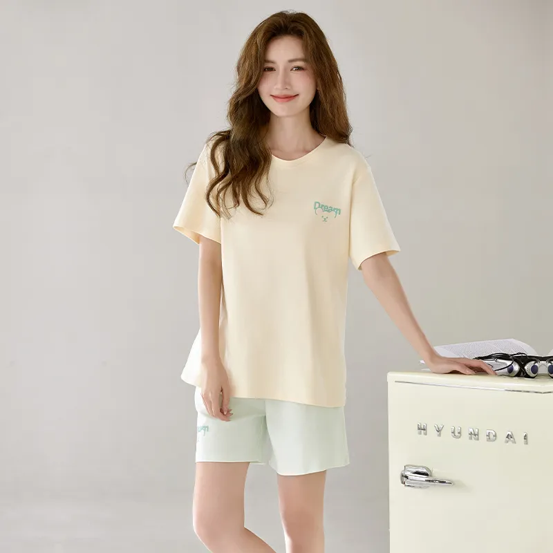 Maultiay Women's Pajama Sets-1