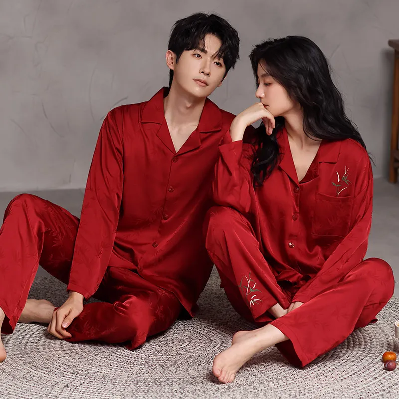 Maultiay Unisex Pajama Sets-10