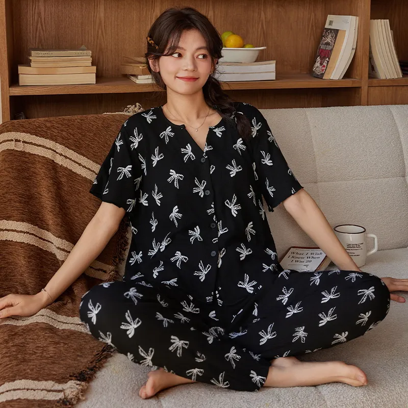 Maultiay Pajama Gift Box Women's-6