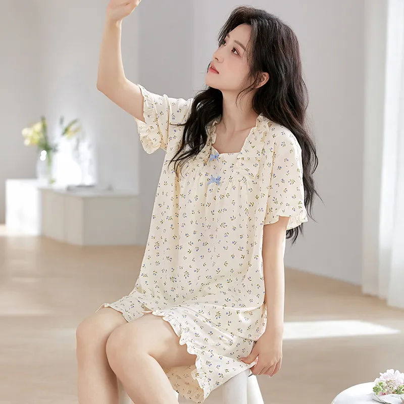 Maultiay Pajama Gift Box Women's-5