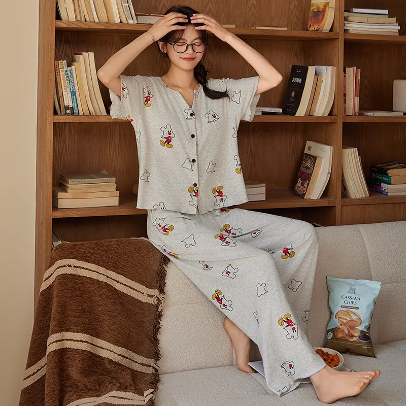 Maultiay Pajama Gift Box Women's-7