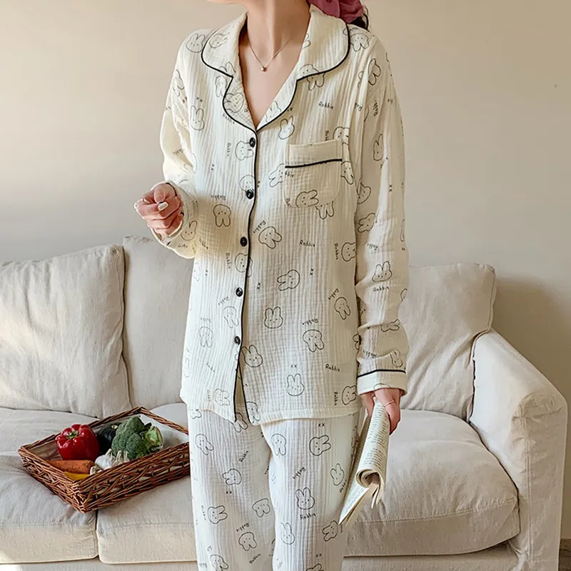 Maultiay Pajamas Women's Gift Box Set-2