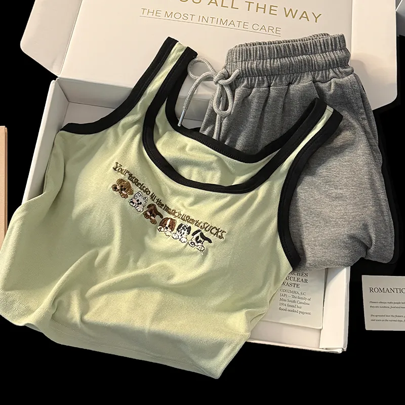 Maultiay Pajama Gift Box Women's-2