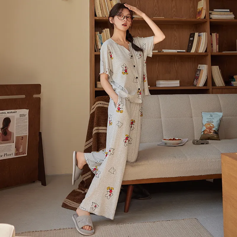 Maultiay Pajama Gift Box Women's-5