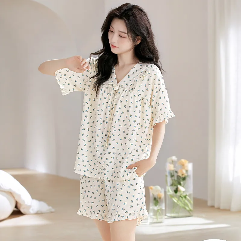 Maultiay Pajama Gift Box Women's-2