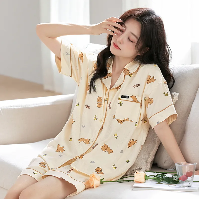 Maultiay Pajama Gift Box Women's-6