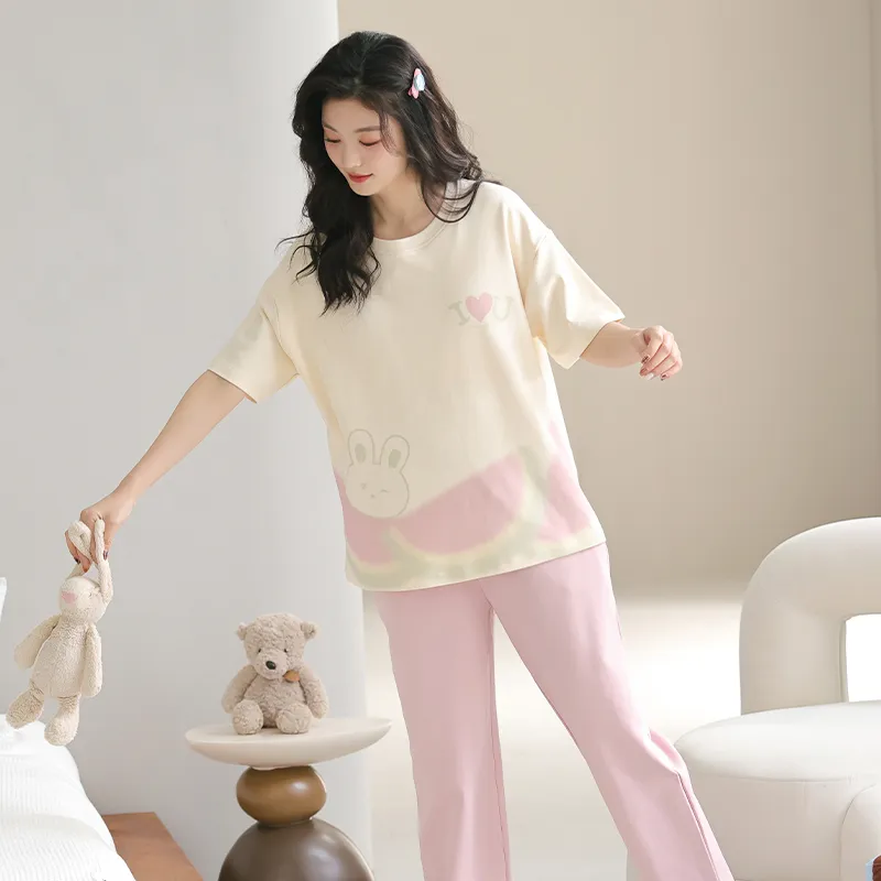 Maultiay Pajama Gift Box Women's-5