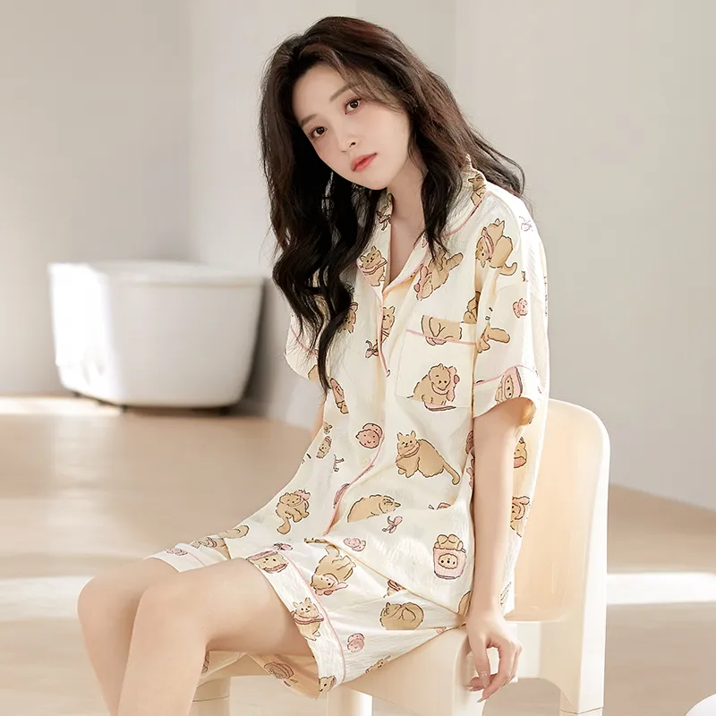 Maultiay Pajama Gift Box Women's-3