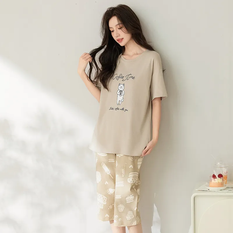 Maultiay Pajama Gift Box Women's-2
