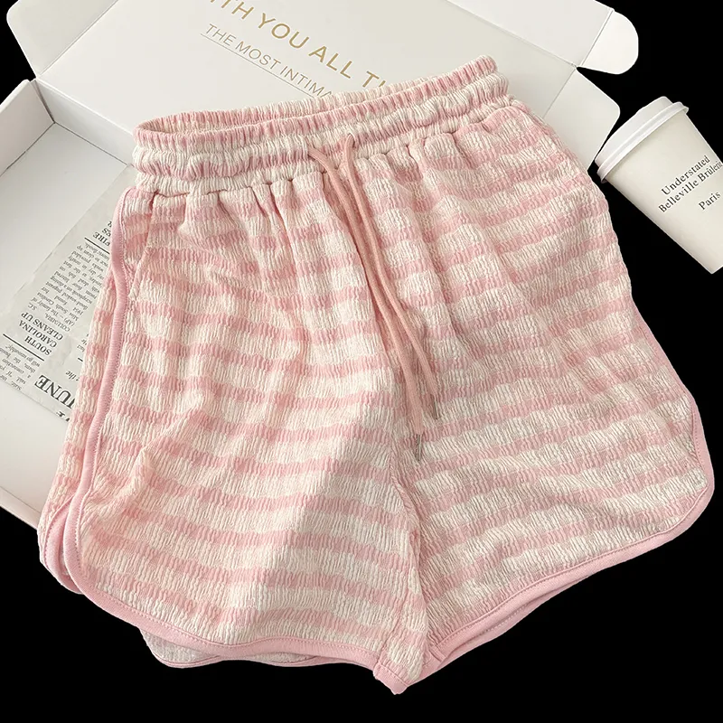 Maultiay Women's Pajama Pants-2