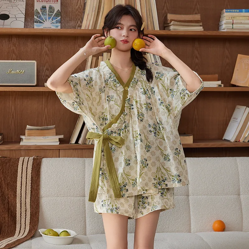 Maultiay Pajama Gift Box Women's-2