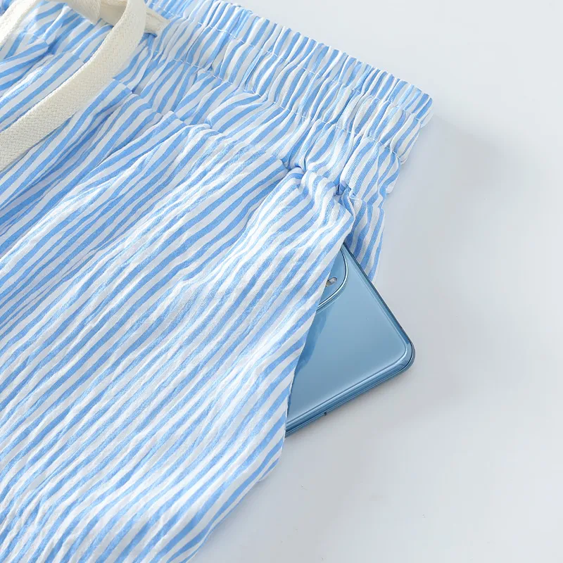 Maultiay Pajama Pants Women's Gift Box Set-3