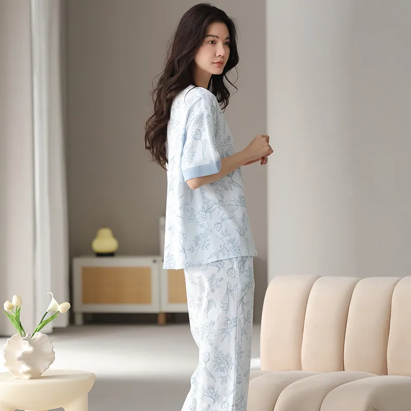 Maultiay Pajama Gift Box Women's-7