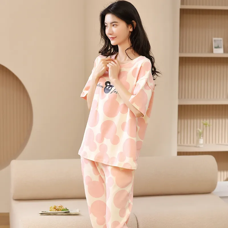Maultiay Pajama Gift Box Women's-4
