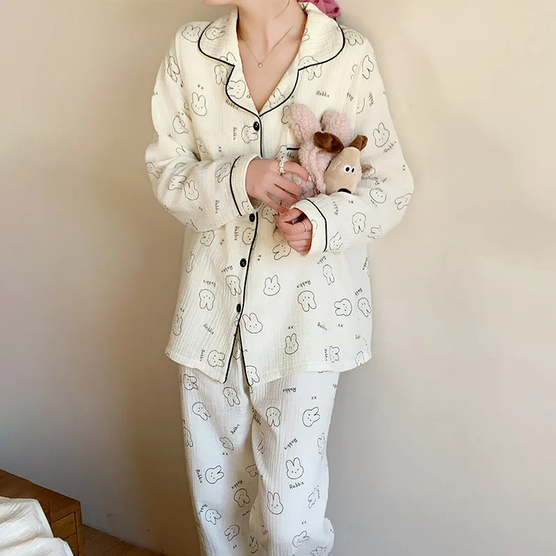 Maultiay Pajamas Women's Gift Box Set-1