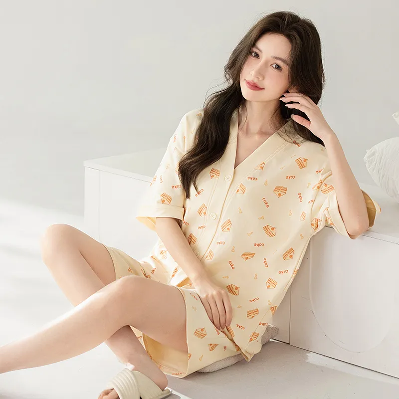 Maultiay Pajama Gift Box Women's-7