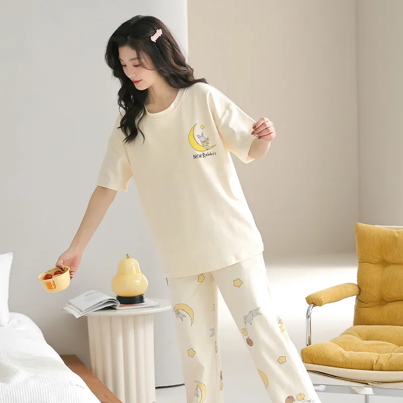 Maultiay Pajama Gift Box Women's-5