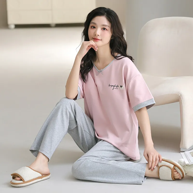 Maultiay Pajama Gift Box Women's-1