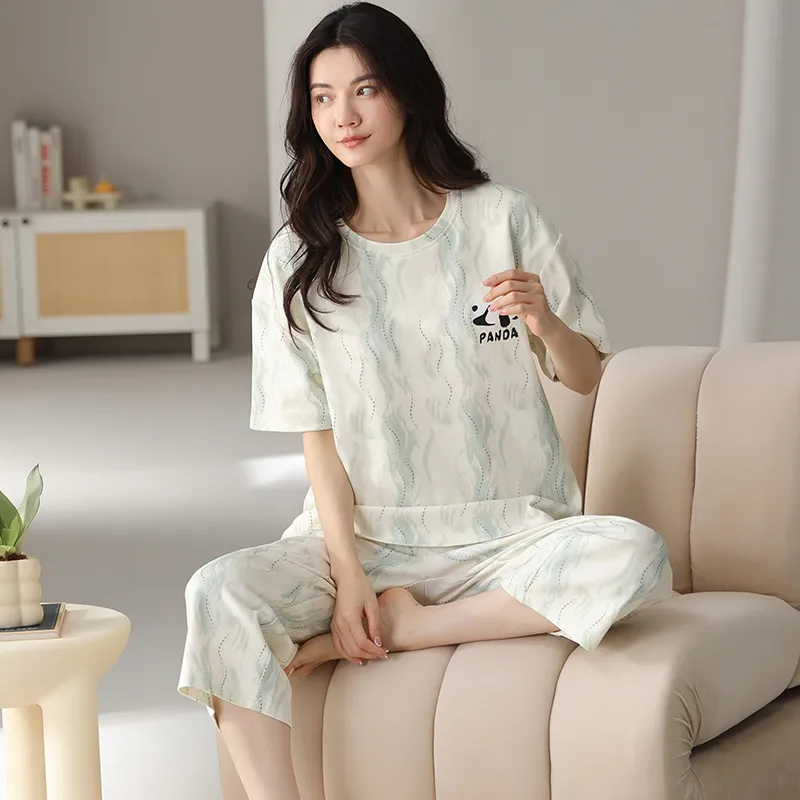 Maultiay Pajama Gift Box Women's-6