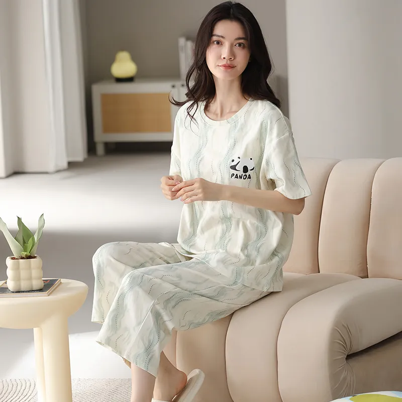 Maultiay Pajama Gift Box Women's-4