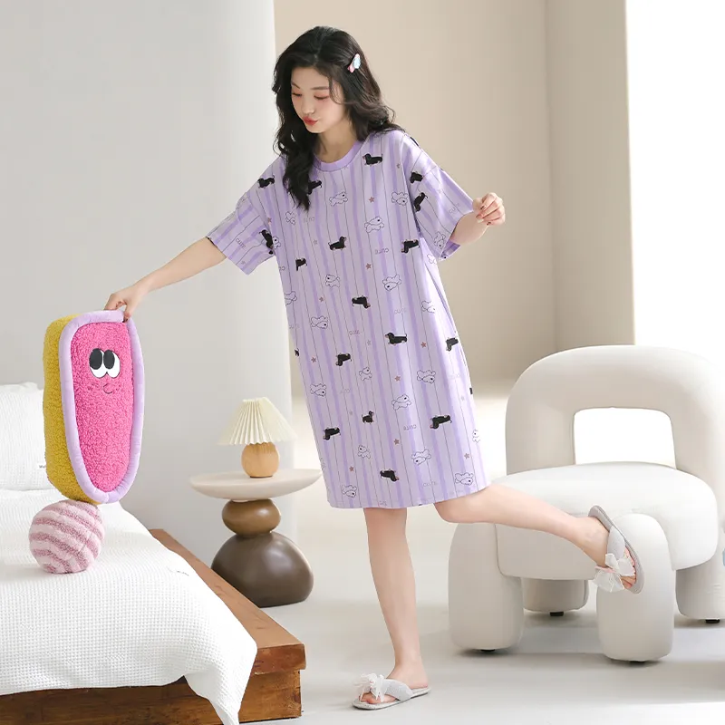 Maultiay Pajama Gift Box Women's-5