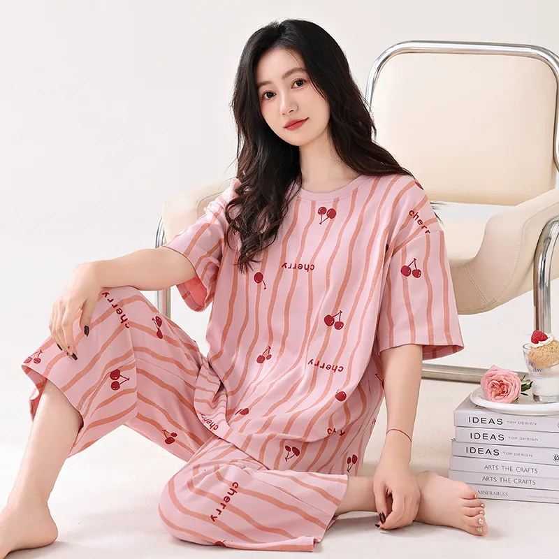 Maultiay Pajama Gift Box Women's-4