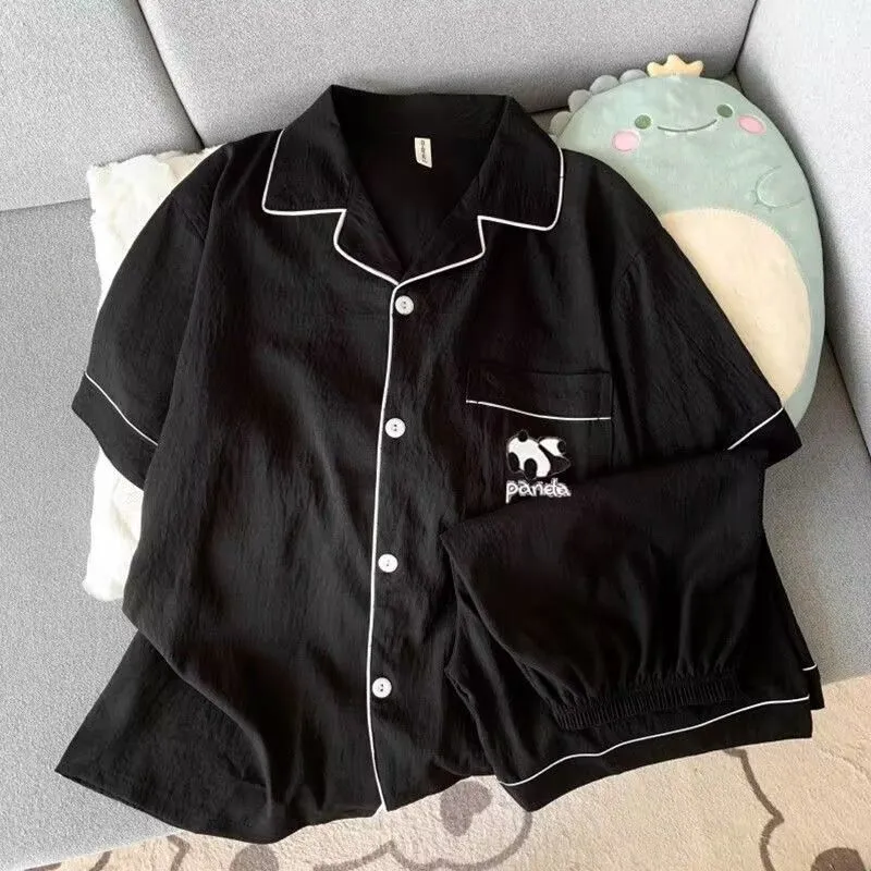 Maultiay Men Pajama Sets-1