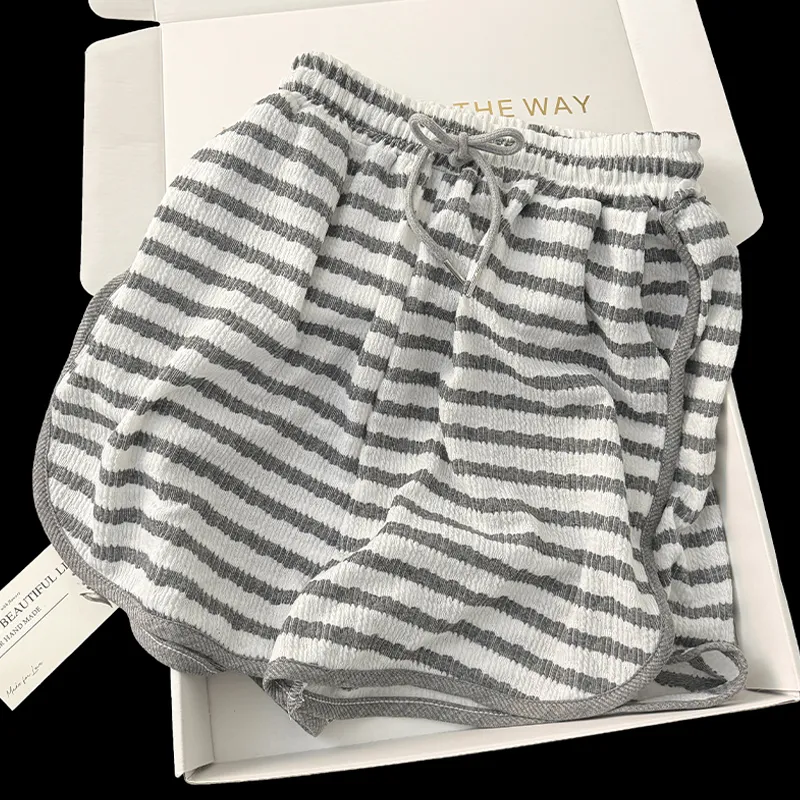 Maultiay Women's Pajama Pants-1