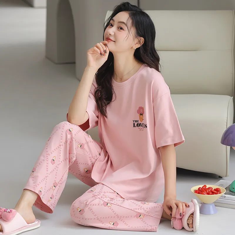 Maultiay Pajama Gift Box Women's-6