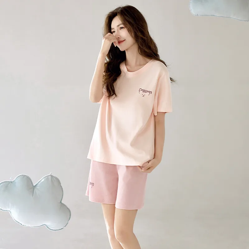 Maultiay Women's Pajama Sets-1