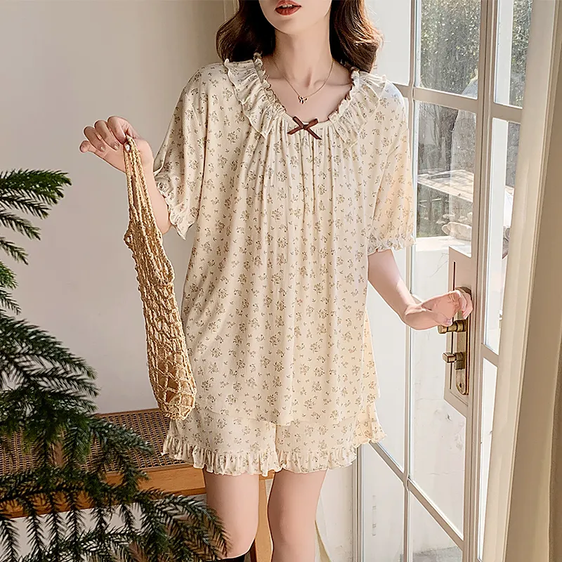 Maultiay Pajama Gift Box Women's-5