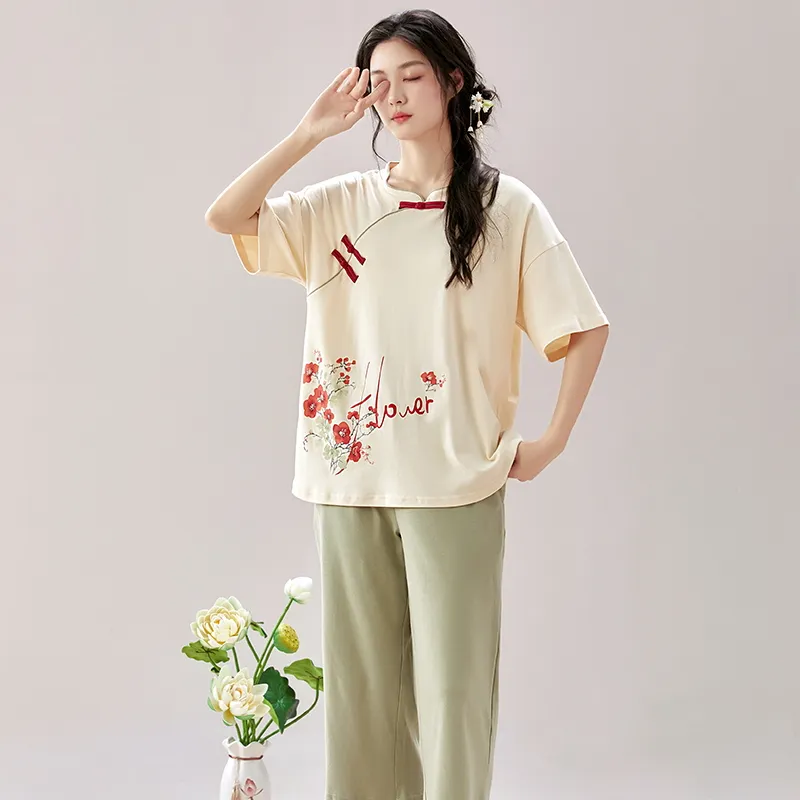 Maultiay Pajama Gift Box Women's-2