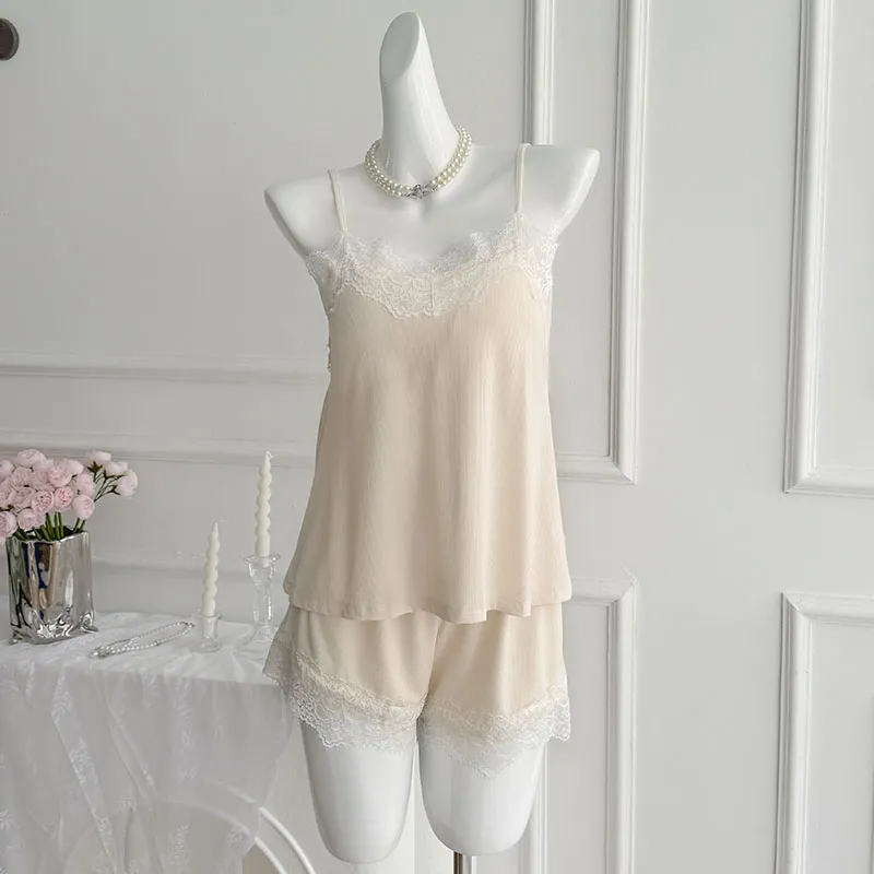 Maultiay Women's Pajama Sets-1