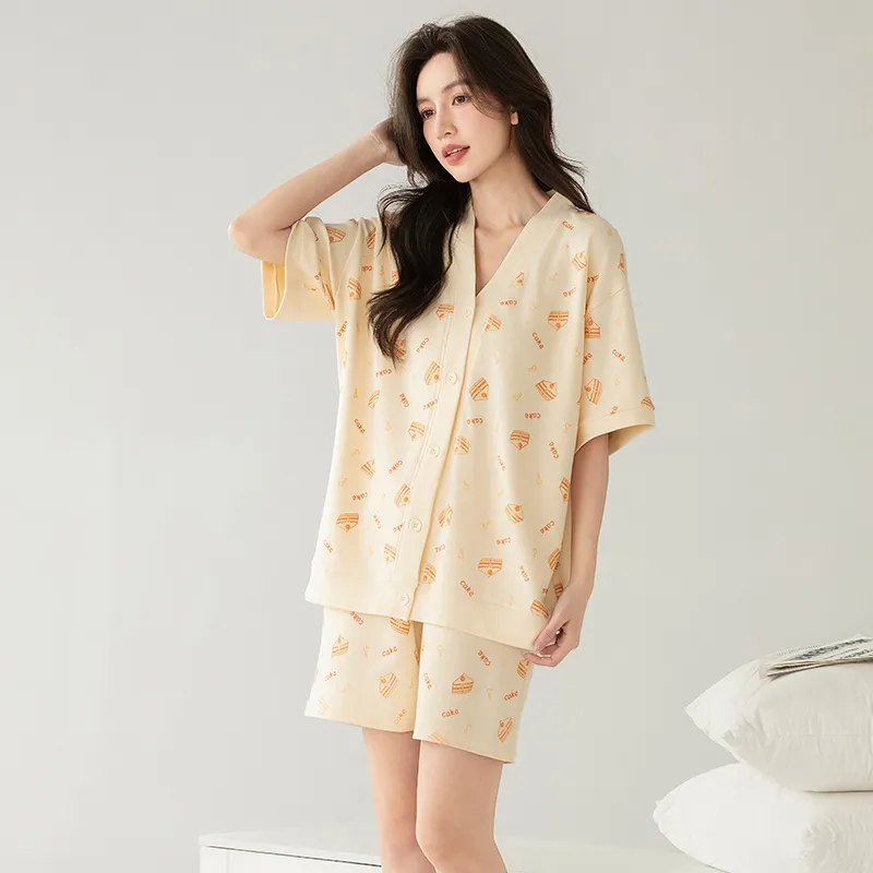 Maultiay Pajama Gift Box Women's-1
