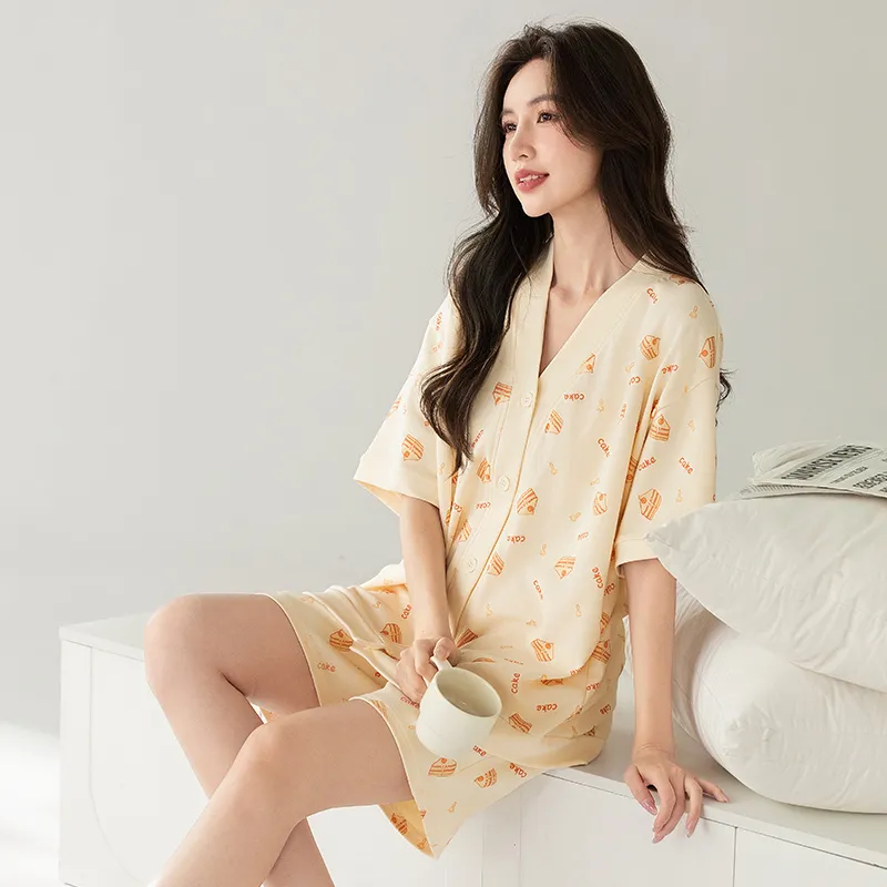 Maultiay Pajama Gift Box Women's-4