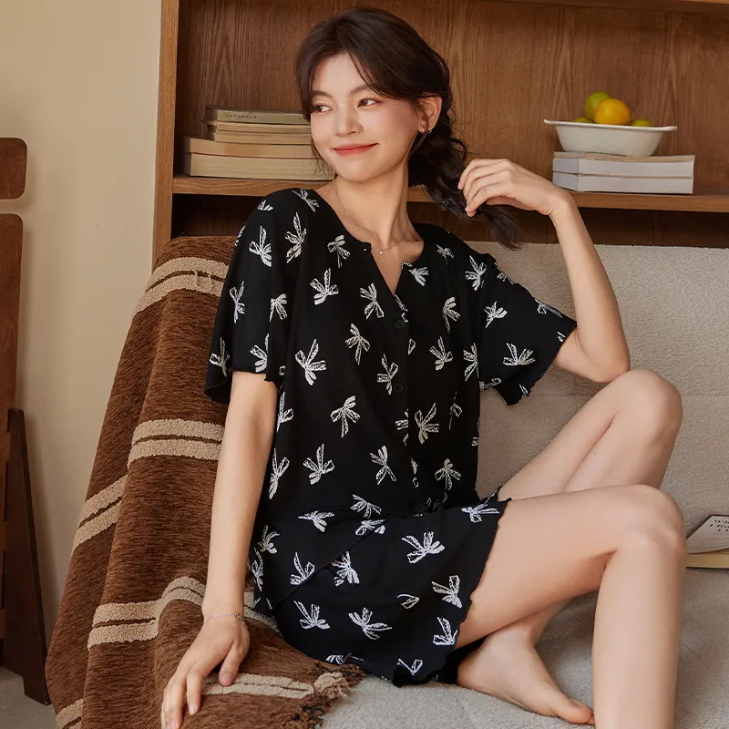Maultiay Pajama Gift Box Women's-7