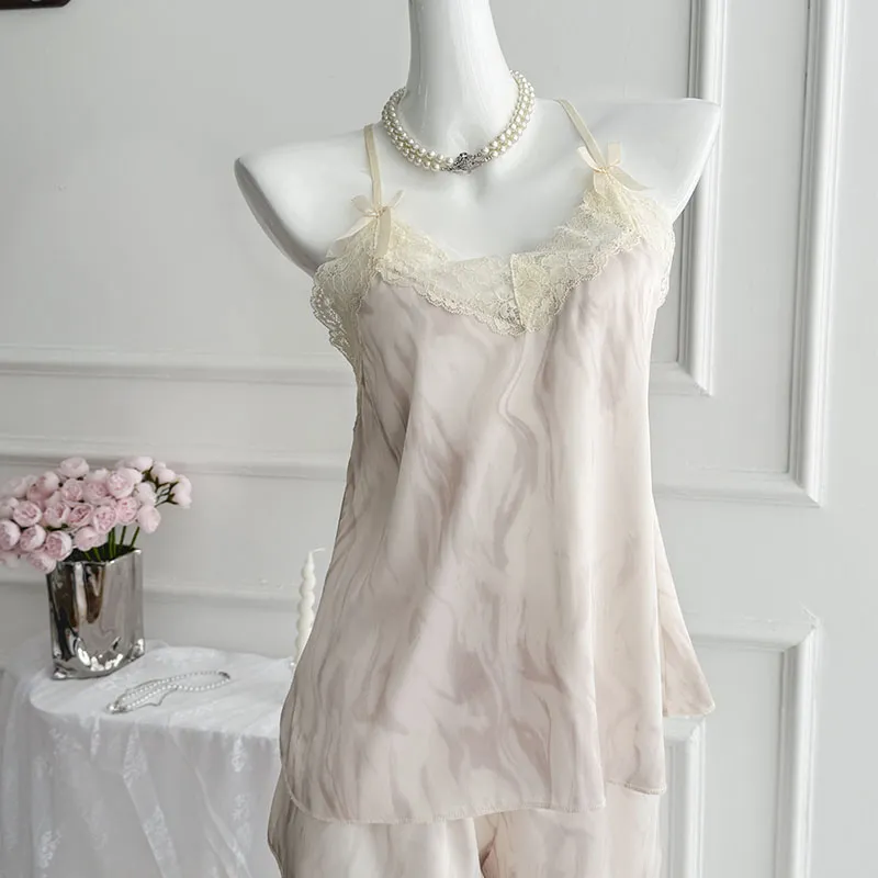 Maultiay Women's Pajama Sets-3