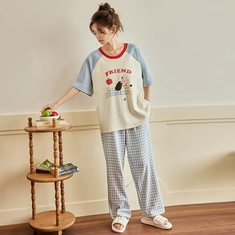 Maultiay Pajama Gift Box Women's-2