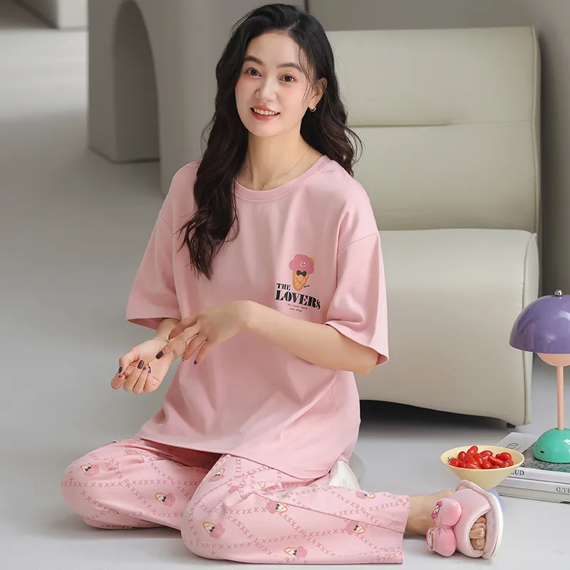 Maultiay Pajama Gift Box Women's-2