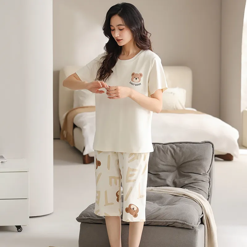 Maultiay Pajama Gift Box Women's-2