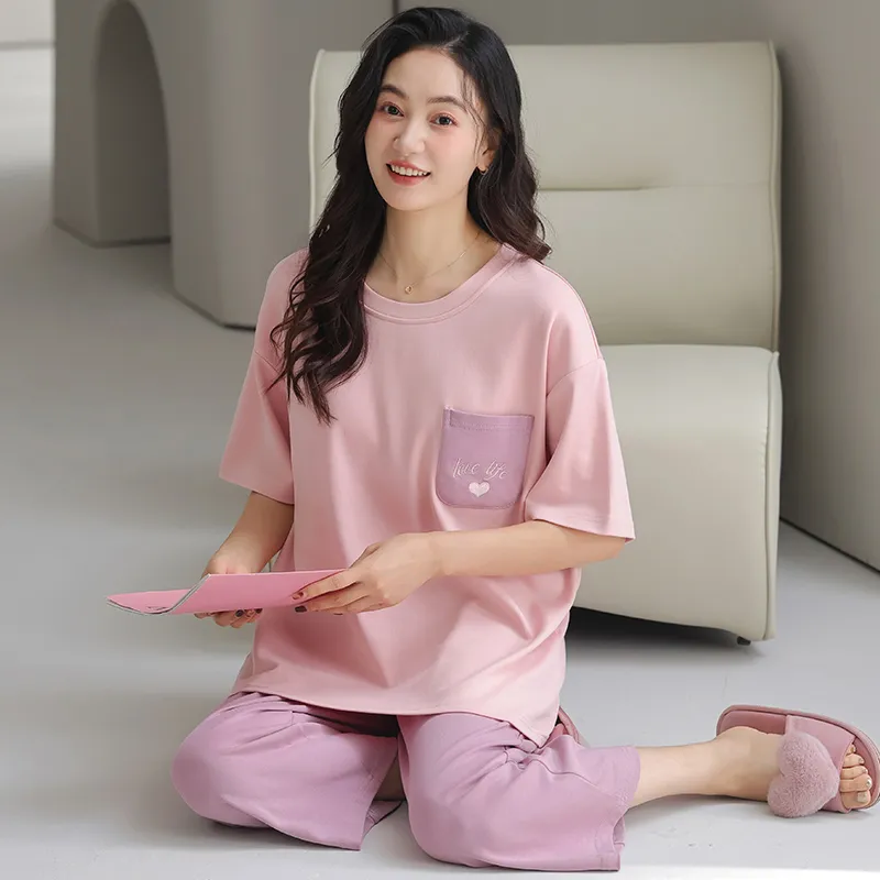Maultiay Pajama Gift Box Women's-2