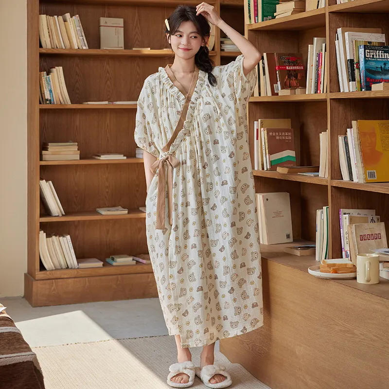 Maultiay Pajama Gift Box Women's-4