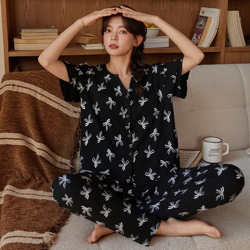 Maultiay Pajama Gift Box Women's-5