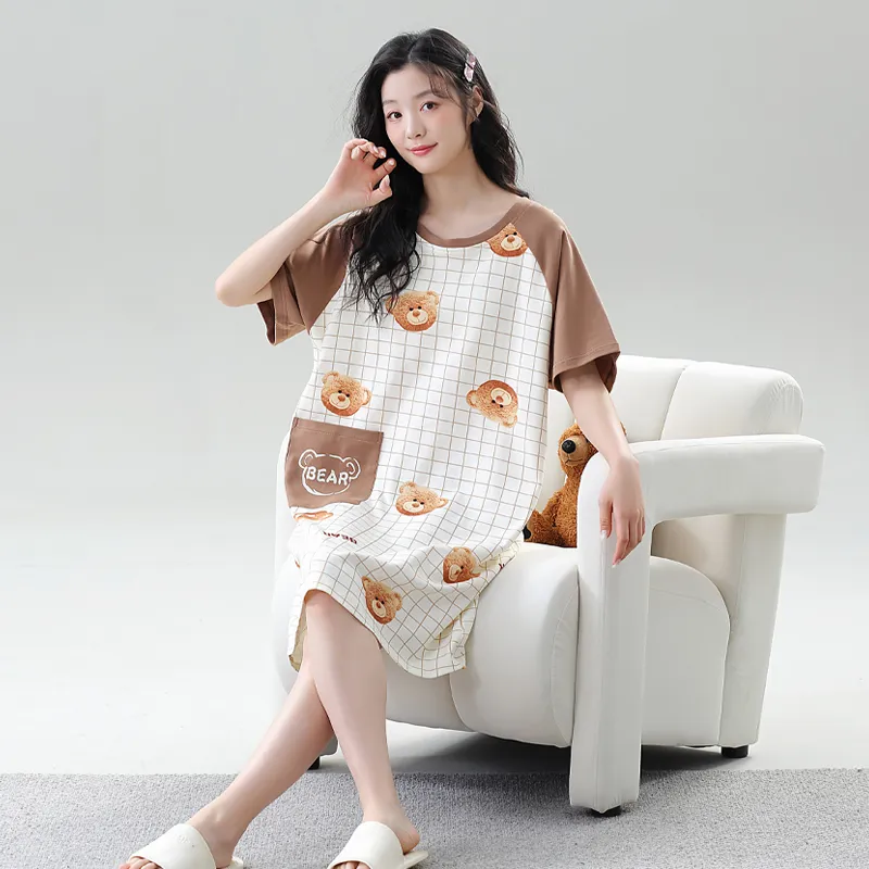 Maultiay Pajama Gift Box Women's-3