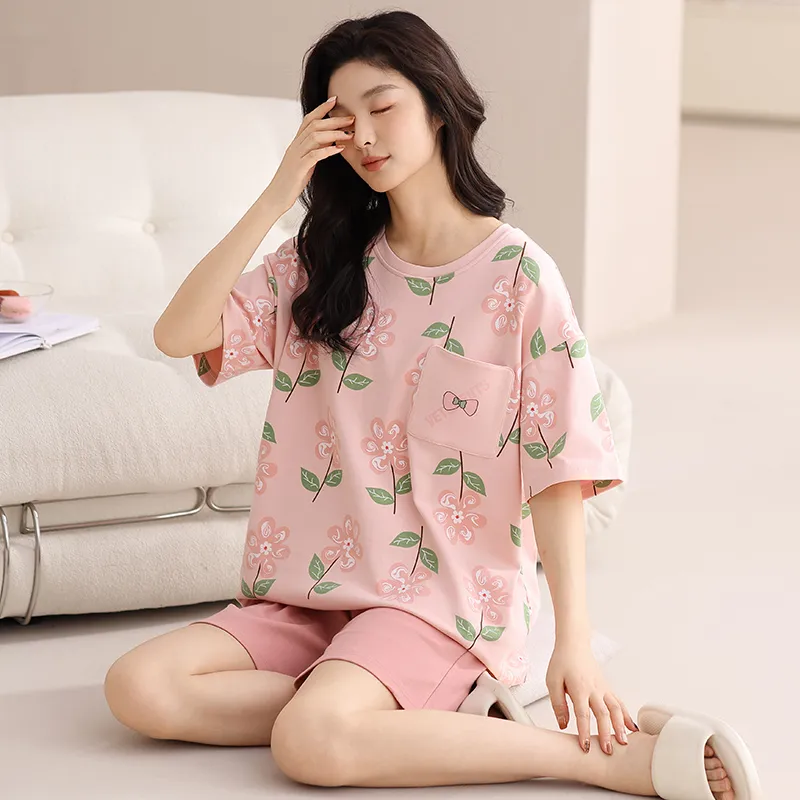 Maultiay Pajama Gift Box Women's-5