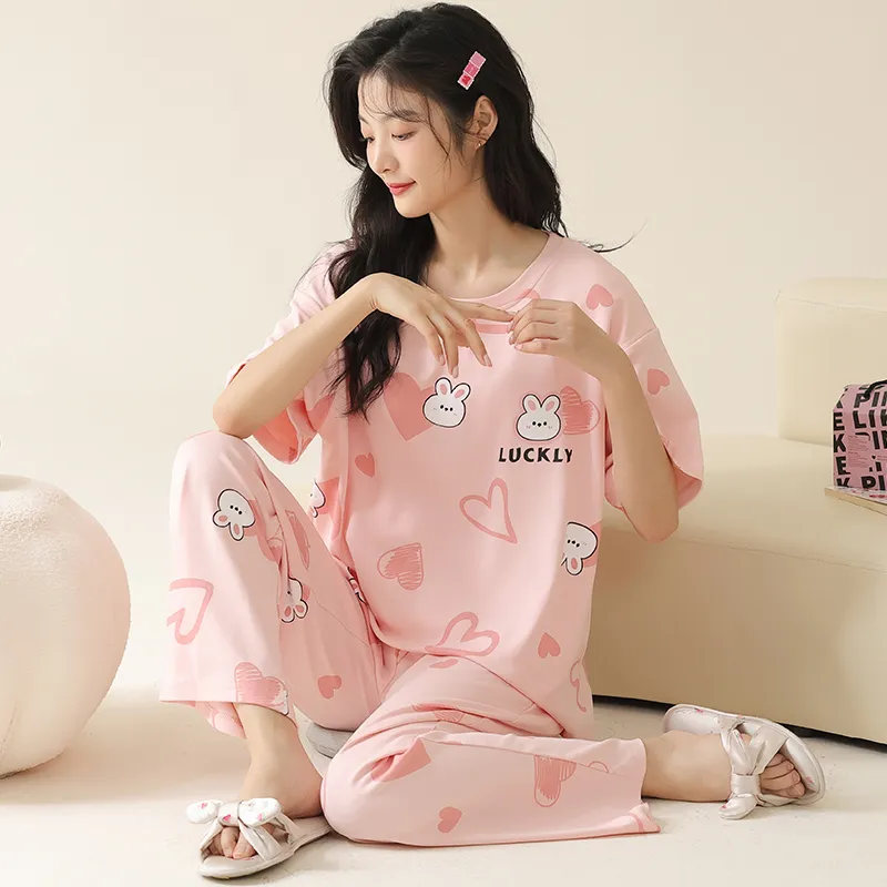 Maultiay Pajama Gift Box Women's-6
