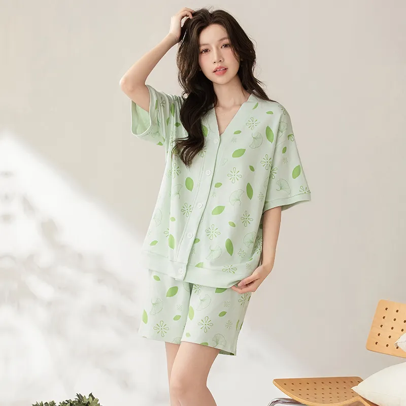 Maultiay Pajama Gift Box Women's-1
