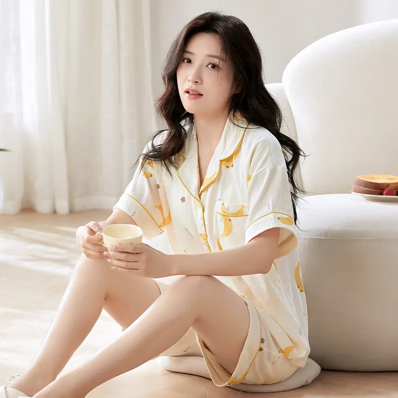 Maultiay Pajama Gift Box Women's-7