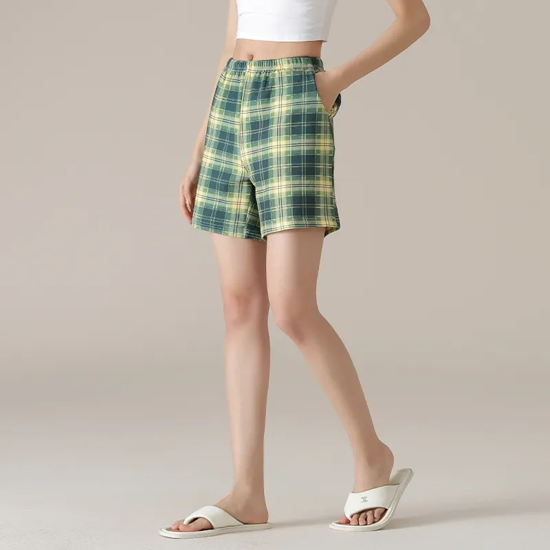 Maultiay Pajama Pants Summer Women's-5